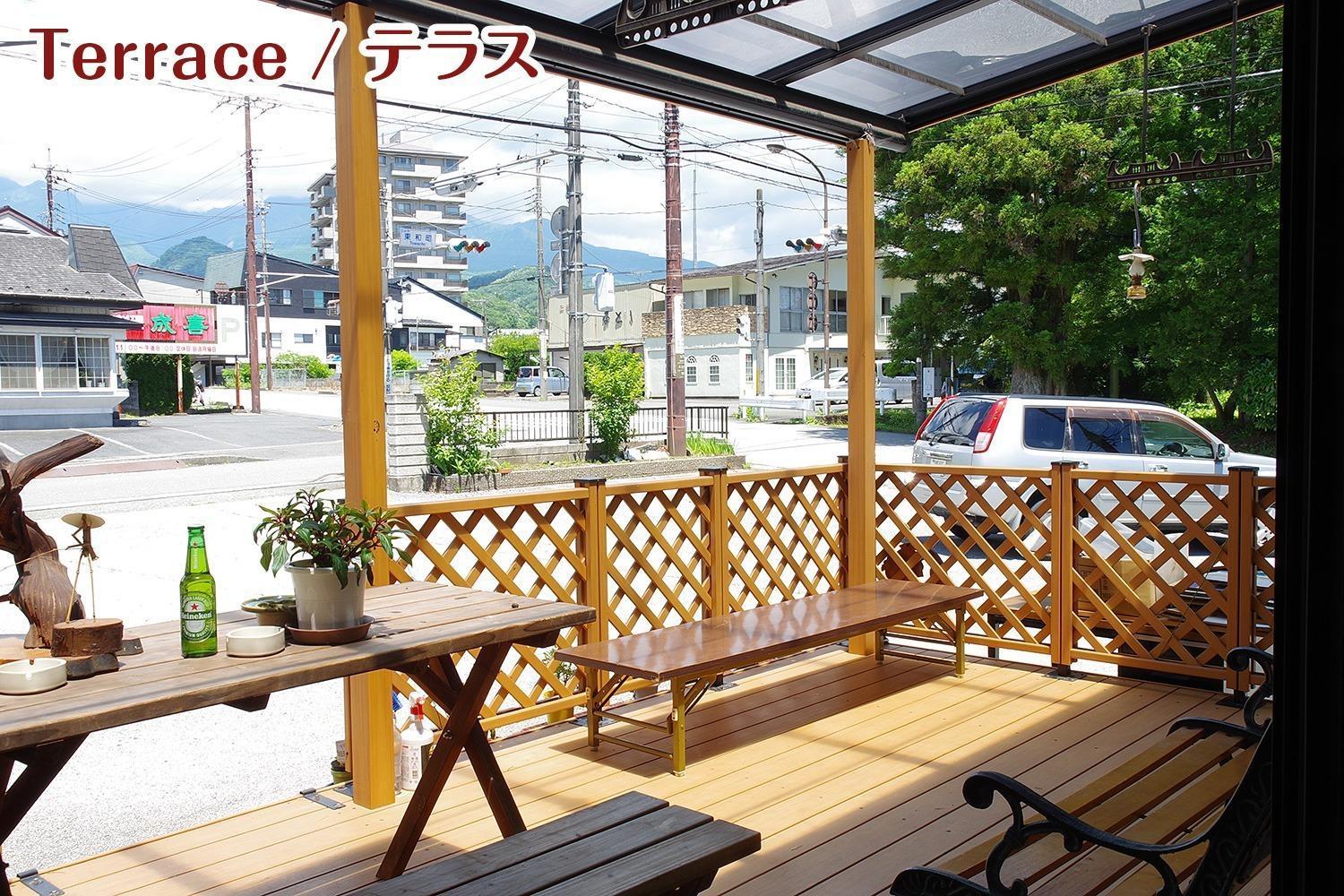 Nikko Stay House Arai - Vacation Stay 14994V Zewnętrze zdjęcie
